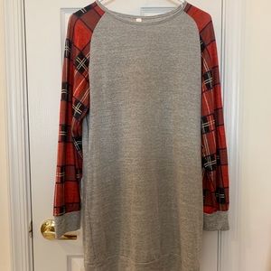 Stitch Fix Long Sleeve Tee
